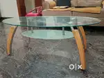 Center table