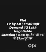 Plot urjent sell