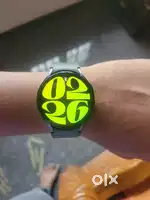 SAMSUNG GALAXY WATCH6