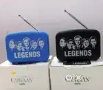 Saregama Carvaan Mini Wireless Bluetooth Speaker