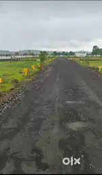 Urgent plot sell