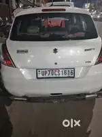 Maruti Suzuki Dzire 2014 Diesel 107000 Km Driven