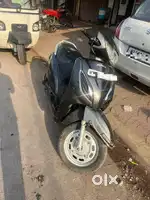 Activa 5g (1st owner) all complete