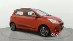 Hyundai Grand i10 Asta 1.2 Kappa VTVT, 2017, Petrol