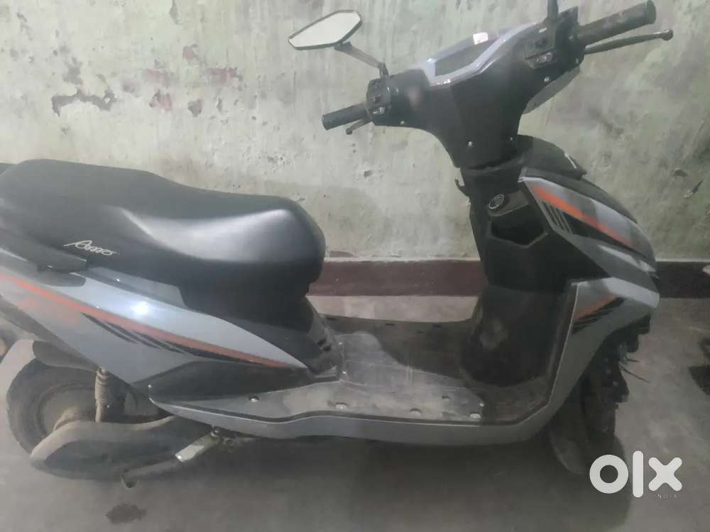 Urgent sell need money Amo electric vehicle one charge 70km