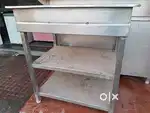 Tea stall Table