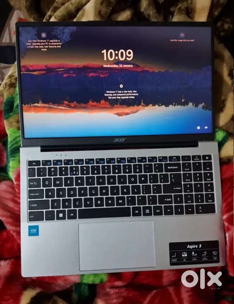 Acer laptop