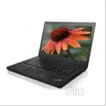 summer WITH GAIT TECH Lenovo Thinkad L460 I5 6th gen 8/256gb