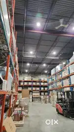 HIRING FOR FORKLIFT OPERATOR
