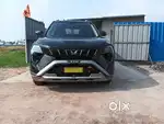 Mahindra XUV 3XO 2025 MX 1 Model