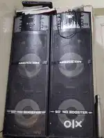 10 inc 4spiker 2top
