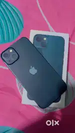 Iphone 13 and iphone 14
