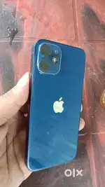 Iphone 12 mini 64gb rom