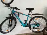 Hero Lectro Electric Cycle