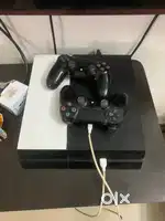 Ps4 play station