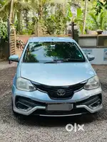 Toyota Etios Liva 2012 Diesel 130000 Km Driven