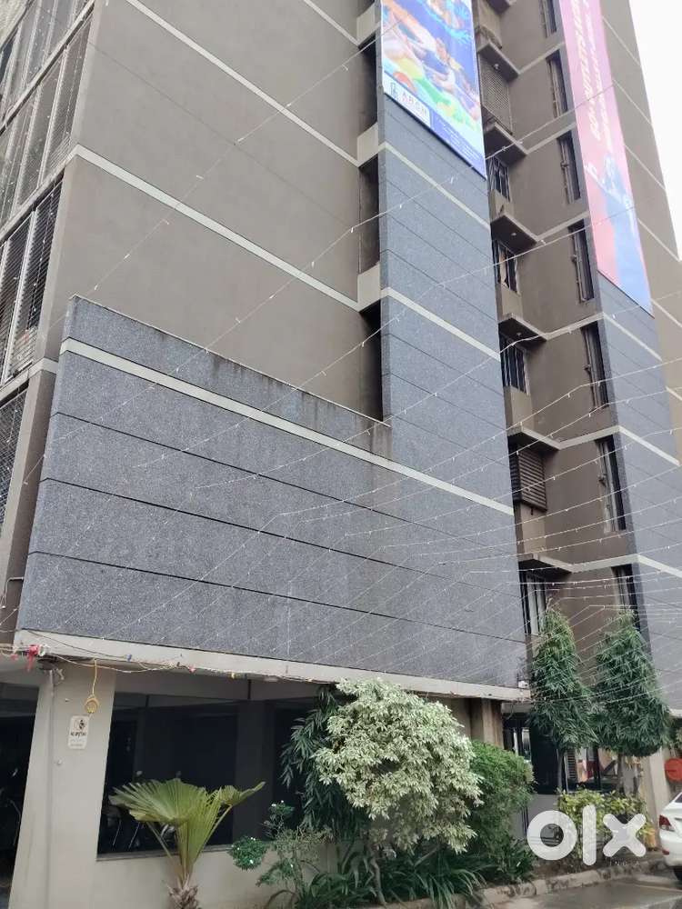 At Gota flat Available on Rent ( Only Family Allow)