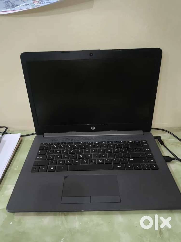 This is a hp 240 laptop