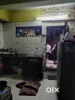 1 RK Flat  Navrang Society building Mumbra Thane