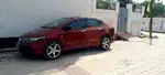 Honda City 2009 CNG & Hybrids 135355 Km Driven