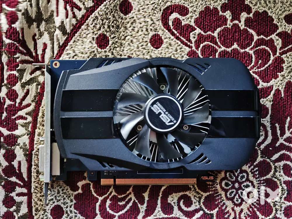 Nvidia gt 1030 2gb ddr5