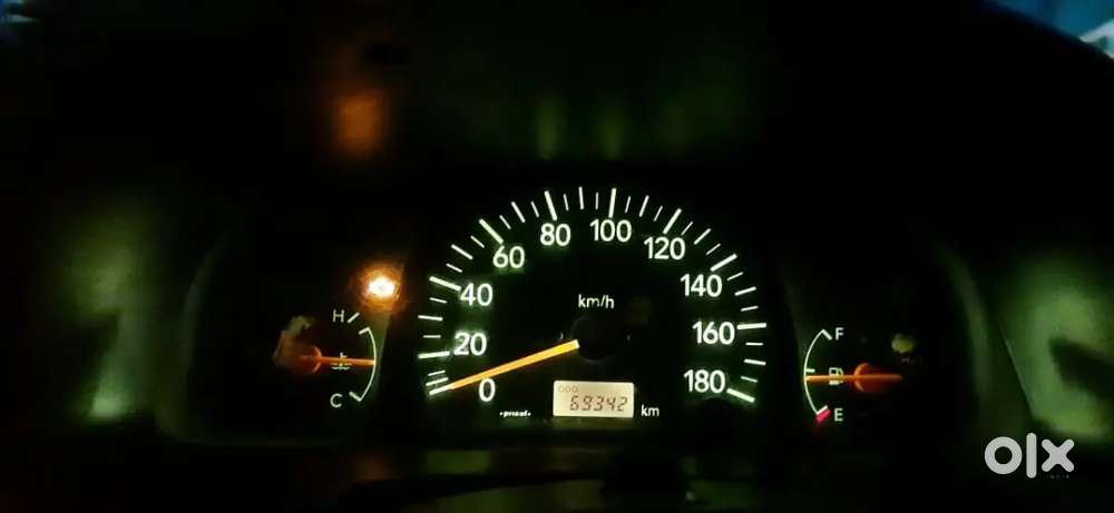 Maruti Suzuki Alto 2004 Petrol 70000 Km Driven
