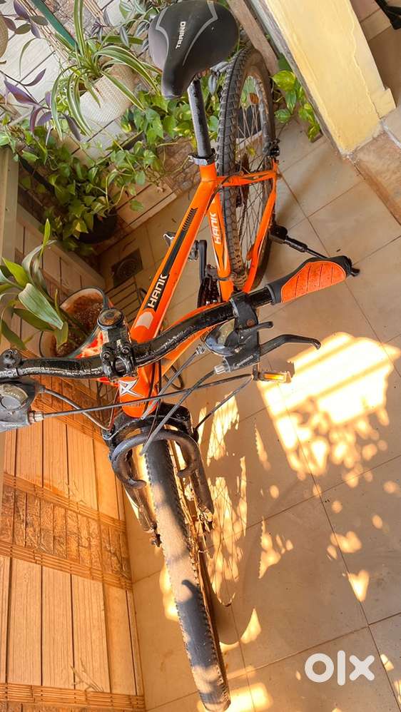 Very good condition cycles - Urgent sale