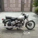 Royal Enfield Bullet 350