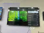 S O N Y 55 inch OLED Smart TV with Built-in Apps Brand New