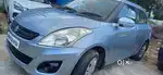 Maruti Suzuki Dzire 1.2 VXI, 2013, Petrol
