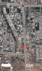 25X50 plot Rent for storage in Vivekand nagar near kalpana chawla