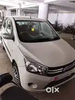 Maruti Suzuki Celerio Petrol Well Maintained