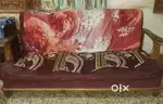 Sofa set 3 pc