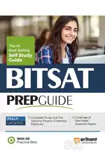Bitsat preguide arihant