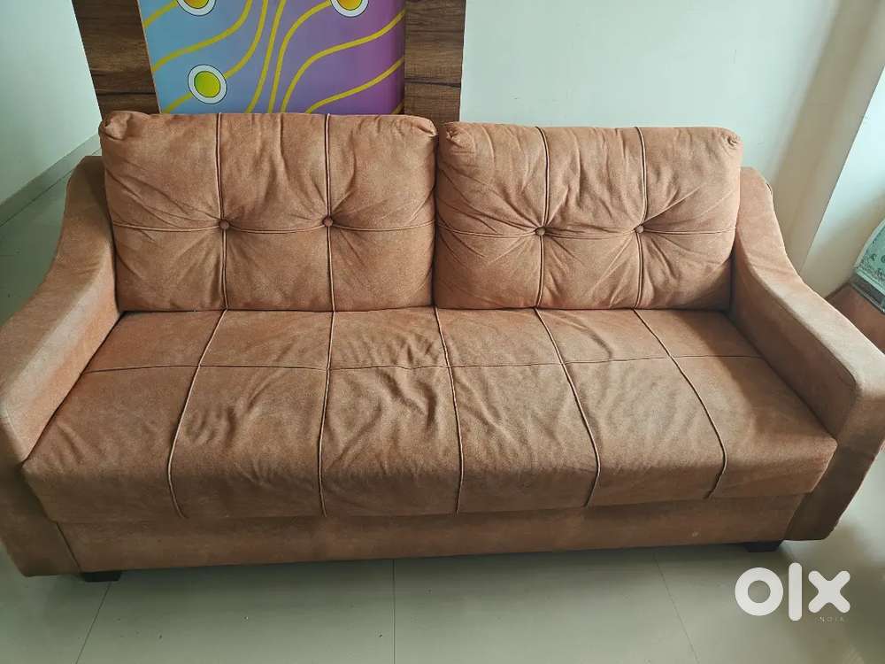Sofa three seater