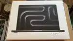 Apple MacBook Pro 2024 M4 14 Laptop 16GB RAM, 512GB SSD Black (NEW )