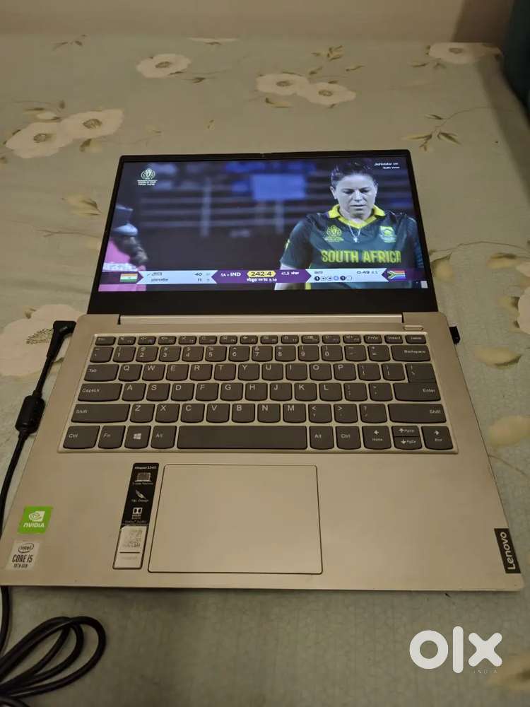 Lenevo IdeaPad S340 Intel Core i5 10th Gen