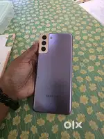 Samsung Galaxy S21 Plus 128GB