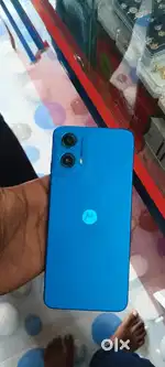 Moto g45 5g 8/128
