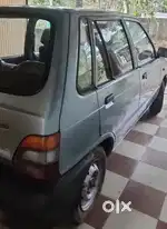 Maturi 800 MPFI 2001