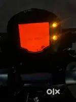 KTM Duke 2021