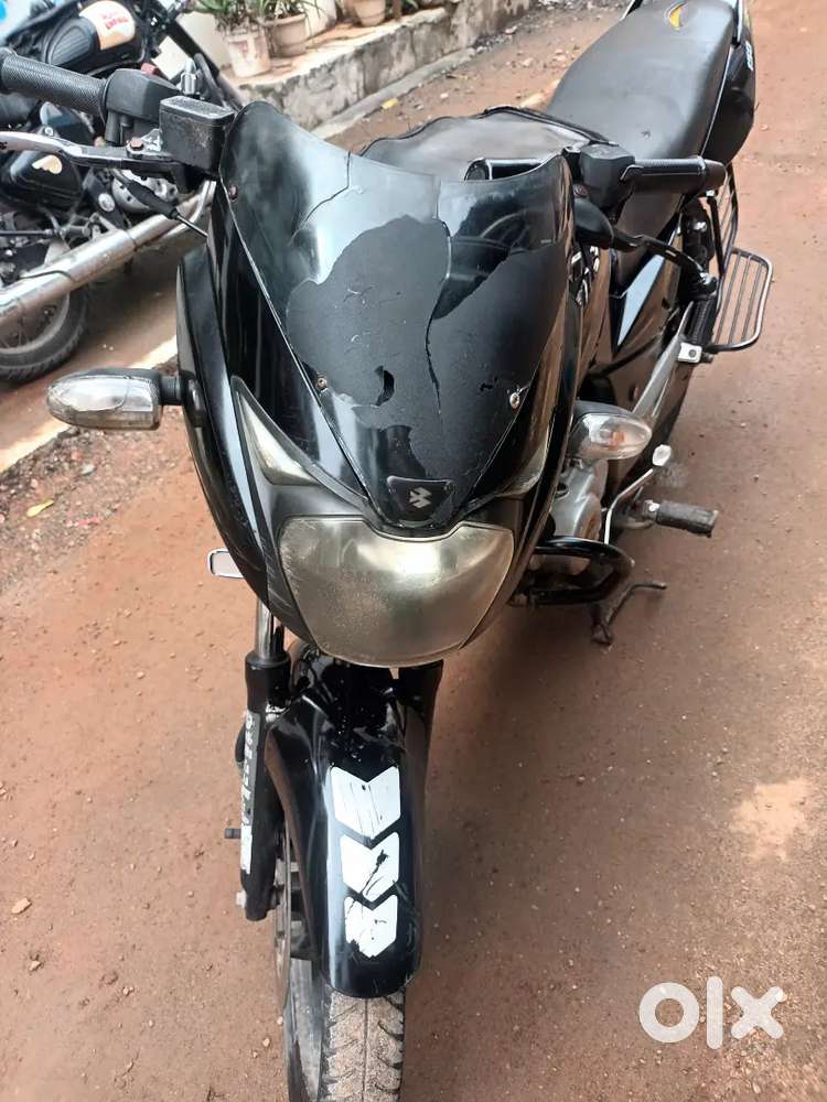Single owner madurai Register good condition