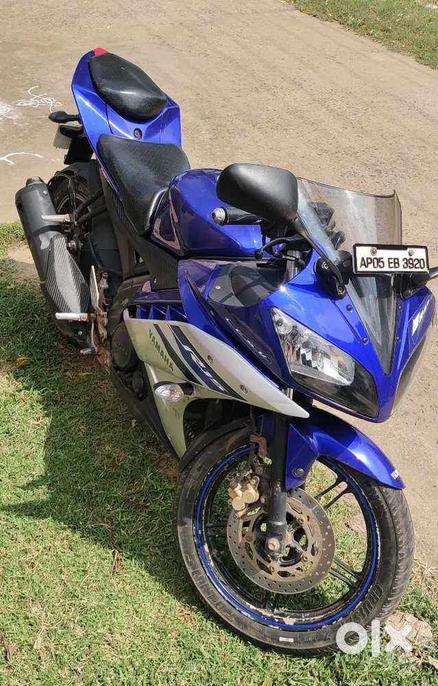 Show room track well maintained good quality