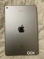 Apple ipad mini 4/128 G B