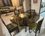Dinning table