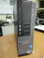 DELL i7 4th gen 3.4ghz