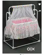 Kartz cradle