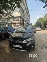Honda WR-V 2017 Diesel Well Maintained