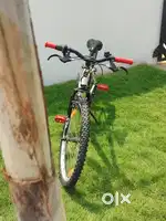B-TWIN 300 ROCKRIDER