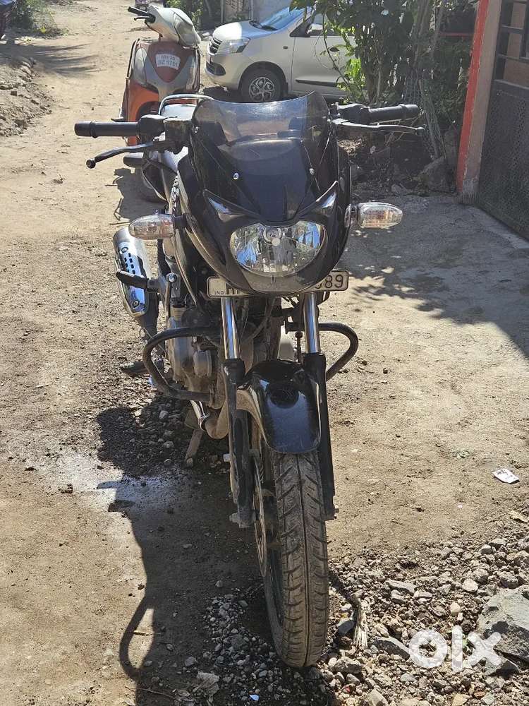 Pulsar 150